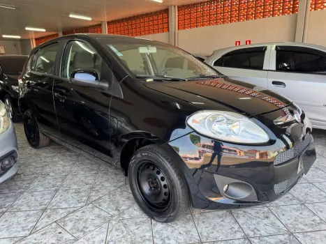 FIAT Palio 1.4 4P ELX 30 ANOS FLEX, Foto 2