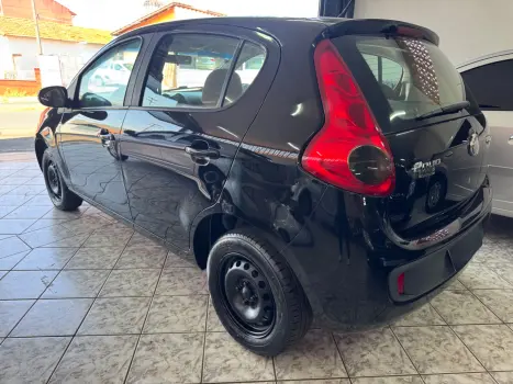 FIAT Palio 1.4 4P ELX 30 ANOS FLEX, Foto 5