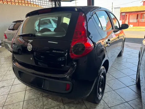 FIAT Palio 1.4 4P ELX 30 ANOS FLEX, Foto 6