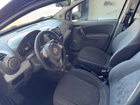 FIAT Palio 1.4 4P ELX 30 ANOS FLEX, Foto 7