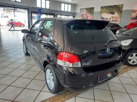 FIAT Palio 1.4 4P FLEX ELX, Foto 3