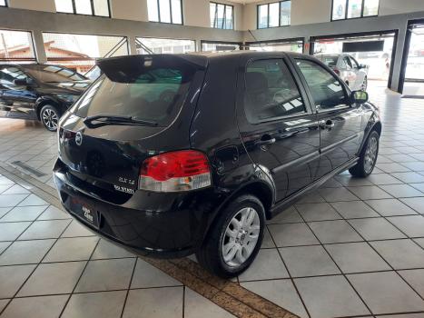 FIAT Palio 1.4 4P FLEX ELX, Foto 4