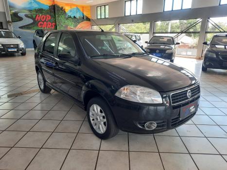 FIAT Palio 1.4 4P FLEX ELX, Foto 5