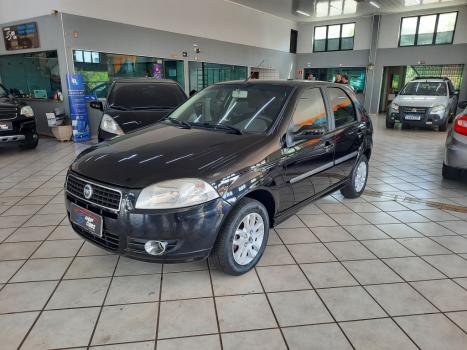 FIAT Palio 1.4 4P FLEX ELX, Foto 1