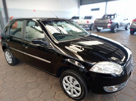 FIAT Palio 1.4 4P FLEX ELX, Foto 5