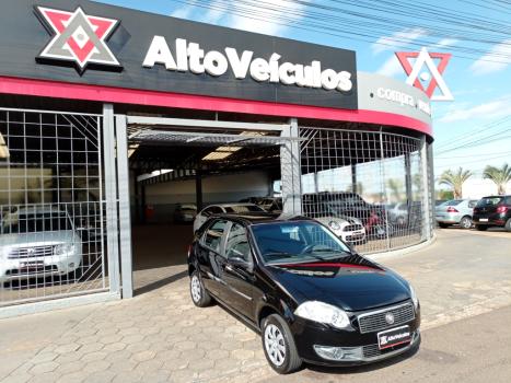 FIAT Palio 1.4 4P FLEX ELX, Foto 2