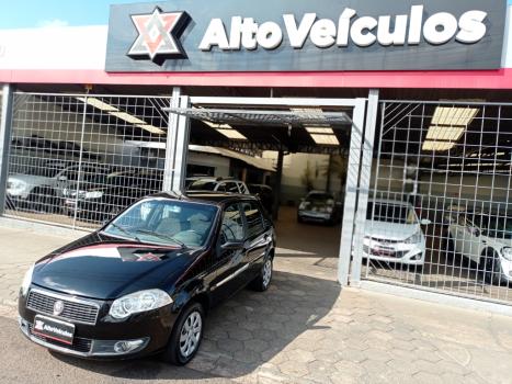 FIAT Palio 1.4 4P FLEX ELX, Foto 3