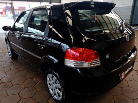 FIAT Palio 1.4 4P FLEX ELX, Foto 7