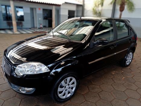 FIAT Palio 1.4 4P FLEX ELX, Foto 4