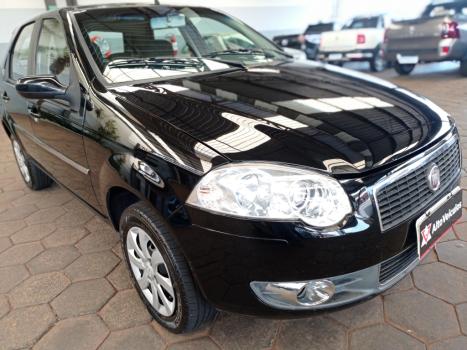 FIAT Palio 1.4 4P FLEX ELX, Foto 9