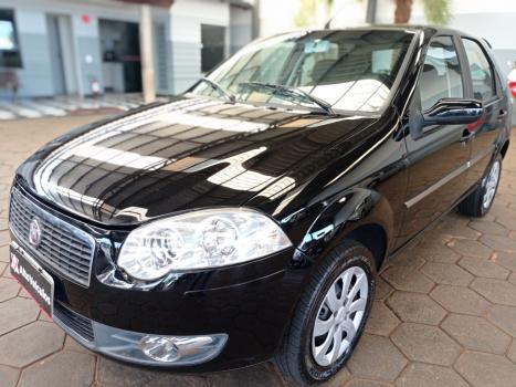 FIAT Palio 1.4 4P FLEX ELX, Foto 11