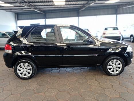 FIAT Palio 1.4 4P FLEX ELX, Foto 15