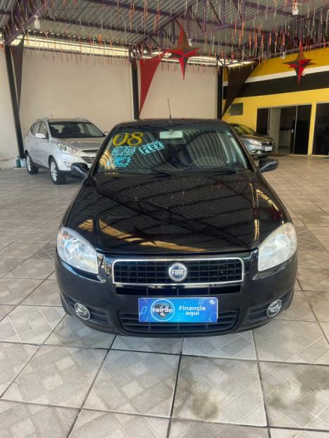 FIAT Palio 1.4 4P FLEX ATTRACTIVE, Foto 5