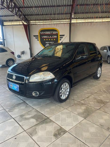 FIAT Palio 1.4 4P FLEX ATTRACTIVE, Foto 3