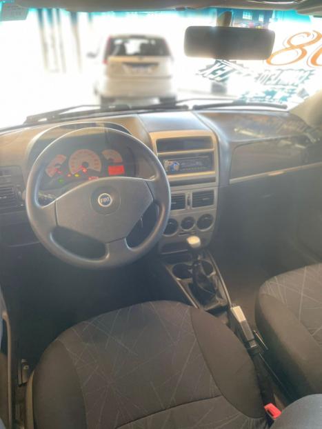 FIAT Palio 1.4 4P FLEX ATTRACTIVE, Foto 9