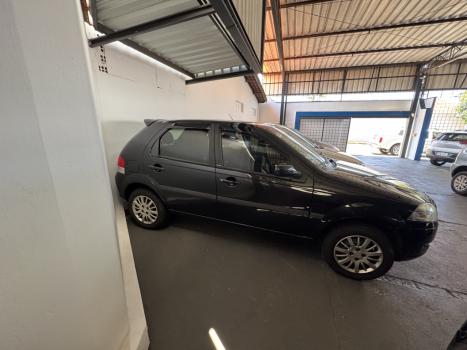 FIAT Palio 1.4 4P FLEX ELX, Foto 2