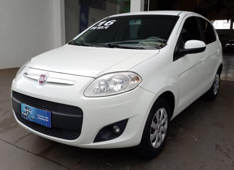 FIAT Palio 1.4 4P FLEX ATTRACTIVE, Foto 1