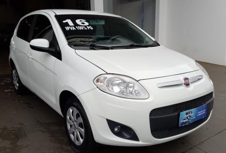 FIAT Palio 1.4 4P FLEX ATTRACTIVE, Foto 2