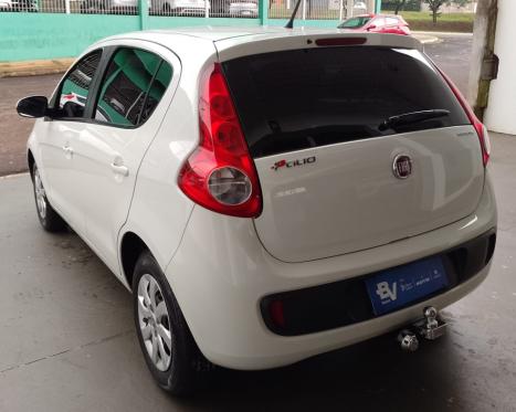 FIAT Palio 1.4 4P FLEX ATTRACTIVE, Foto 3