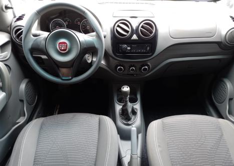 FIAT Palio 1.4 4P FLEX ATTRACTIVE, Foto 5