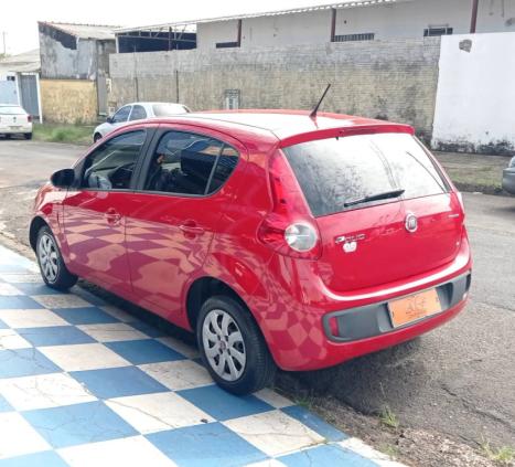 FIAT Palio 1.4 4P FLEX ATTRACTIVE, Foto 3