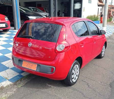 FIAT Palio 1.4 4P FLEX ATTRACTIVE, Foto 12