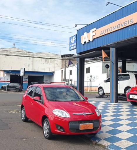 FIAT Palio 1.4 4P FLEX ATTRACTIVE, Foto 13