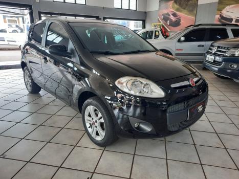 FIAT Palio 1.4 4P FLEX ATTRACTIVE, Foto 1