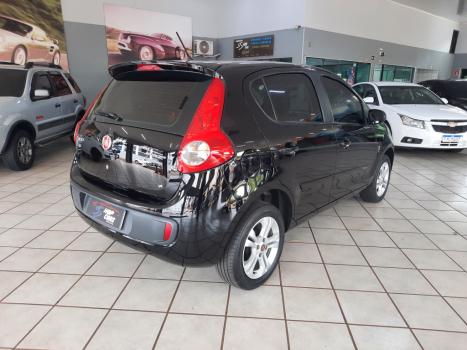 FIAT Palio 1.4 4P FLEX ATTRACTIVE, Foto 2