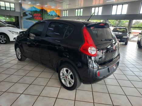 FIAT Palio 1.4 4P FLEX ATTRACTIVE, Foto 3