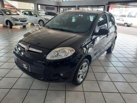 FIAT Palio 1.4 4P FLEX ATTRACTIVE, Foto 4
