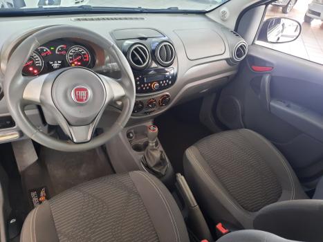FIAT Palio 1.4 4P FLEX ATTRACTIVE, Foto 5