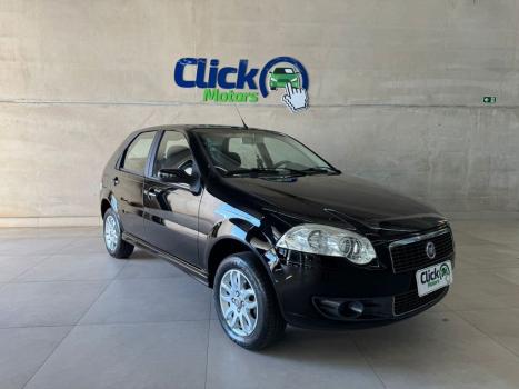 FIAT Palio 1.4 4P FLEX ELX, Foto 1