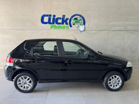 FIAT Palio 1.4 4P FLEX ELX, Foto 2