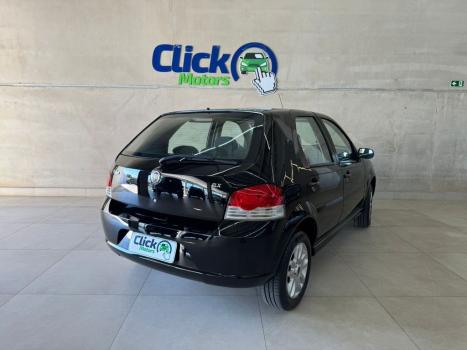 FIAT Palio 1.4 4P FLEX ELX, Foto 3