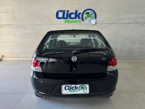 FIAT Palio 1.4 4P FLEX ELX, Foto 4