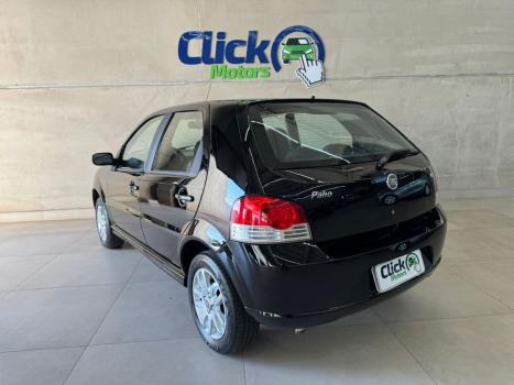 FIAT Palio 1.4 4P FLEX ELX, Foto 5