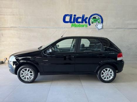 FIAT Palio 1.4 4P FLEX ELX, Foto 6