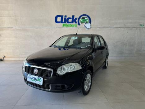 FIAT Palio 1.4 4P FLEX ELX, Foto 7