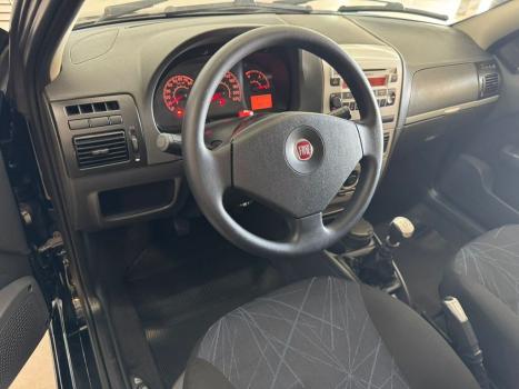 FIAT Palio 1.4 4P FLEX ELX, Foto 10