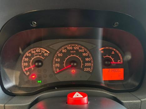 FIAT Palio 1.4 4P FLEX ELX, Foto 12