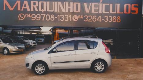 FIAT Palio 1.4 4P FLEX ATTRACTIVE, Foto 1