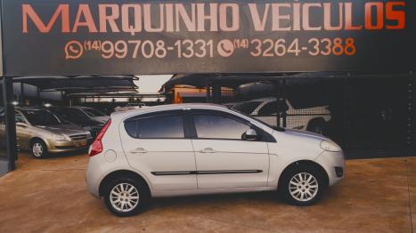 FIAT Palio 1.4 4P FLEX ATTRACTIVE, Foto 2