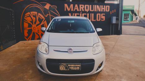 FIAT Palio 1.4 4P FLEX ATTRACTIVE, Foto 3