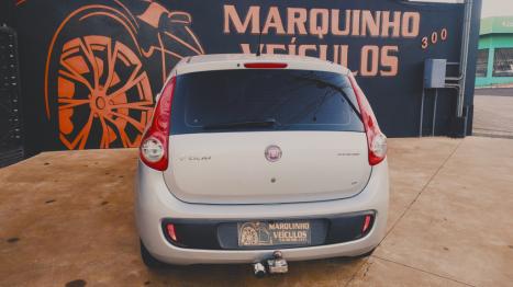 FIAT Palio 1.4 4P FLEX ATTRACTIVE, Foto 4