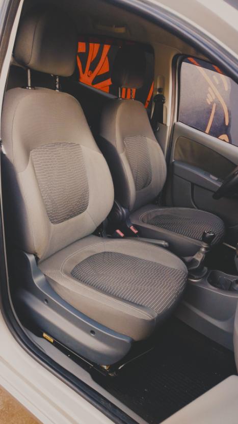 FIAT Palio 1.4 4P FLEX ATTRACTIVE, Foto 5