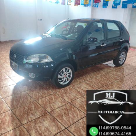 FIAT Palio 1.4 4P FLEX ELX, Foto 1