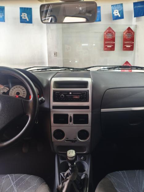 FIAT Palio 1.4 4P FLEX ELX, Foto 13