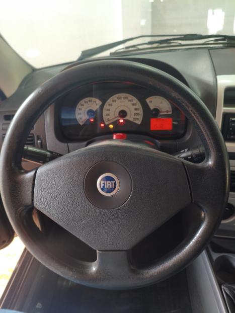 FIAT Palio 1.4 4P FLEX ELX, Foto 9