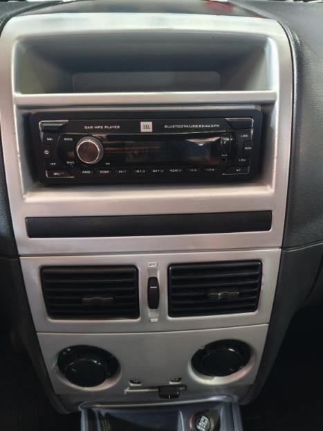 FIAT Palio 1.4 4P FLEX ELX, Foto 11